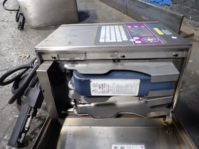 USED 2006 IMAJE 9020