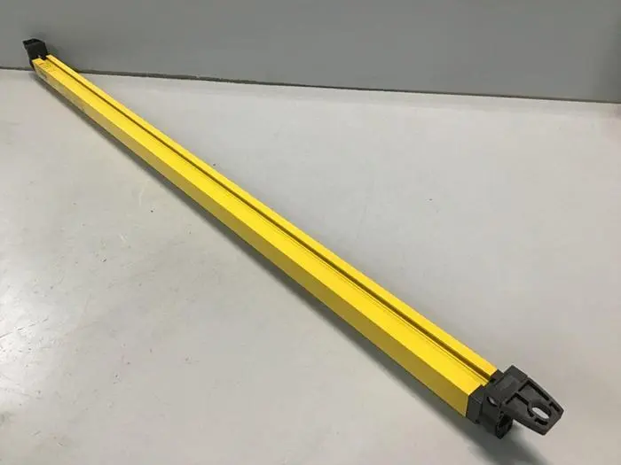 Used SICK C41S-0903AA300 Light Curtains & Grids Michigan US | Ideal Machinery #884145