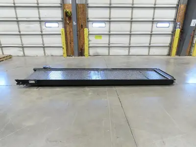 Used TSUBAKI _UNKNOWN_ Conveyor Parts Indiana US | Arrow Industrial #1366809