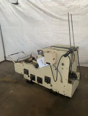 USED DURANT CC6015
