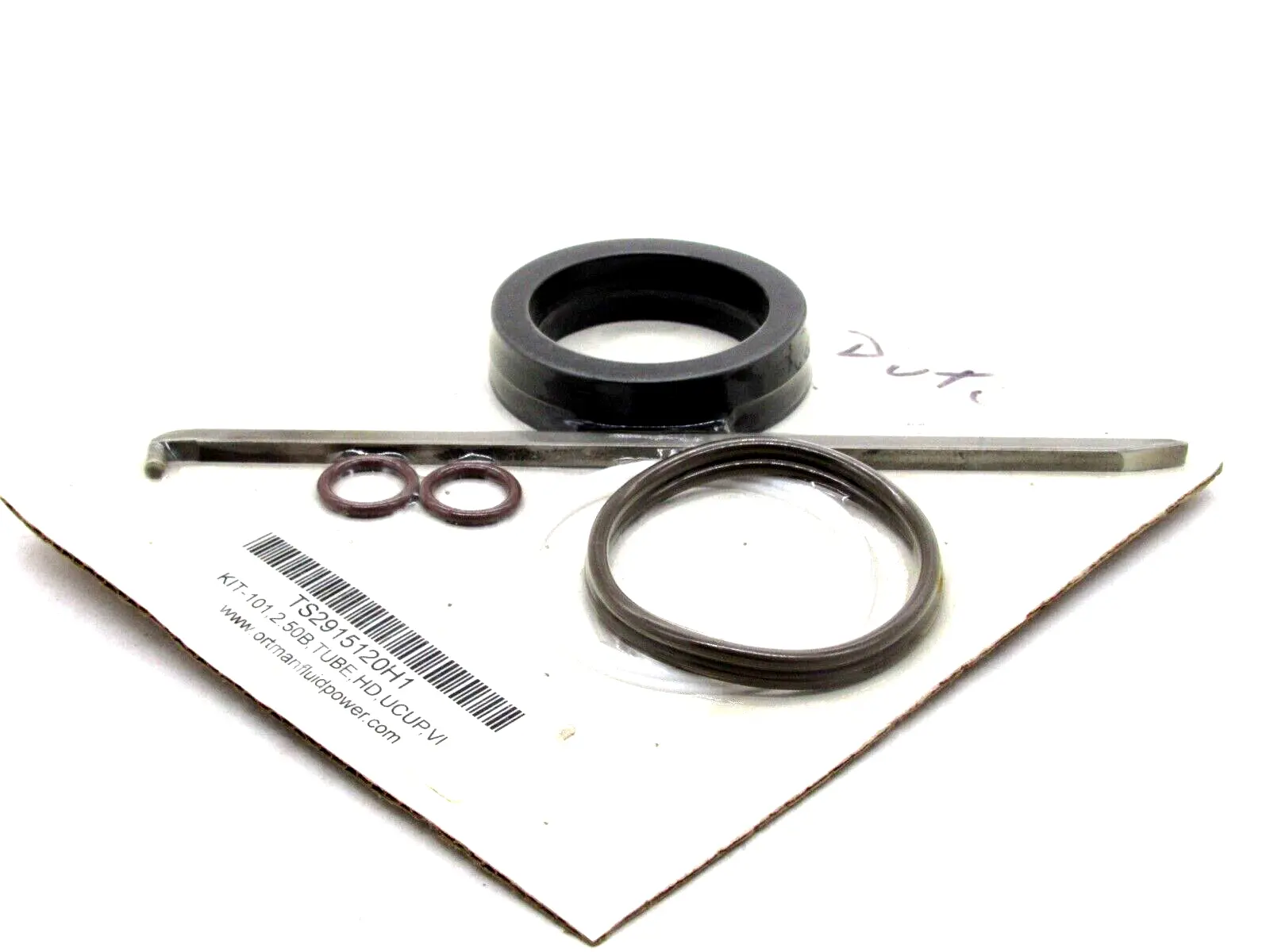 NEW ORTMAN FLUID TS2915120H1 CYLINDER KIT