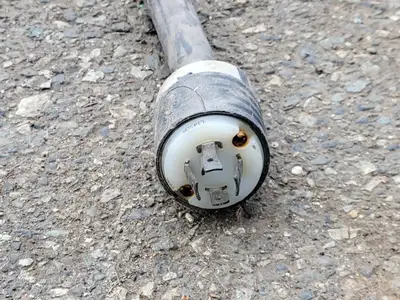 USED TF CABLE E207132C
