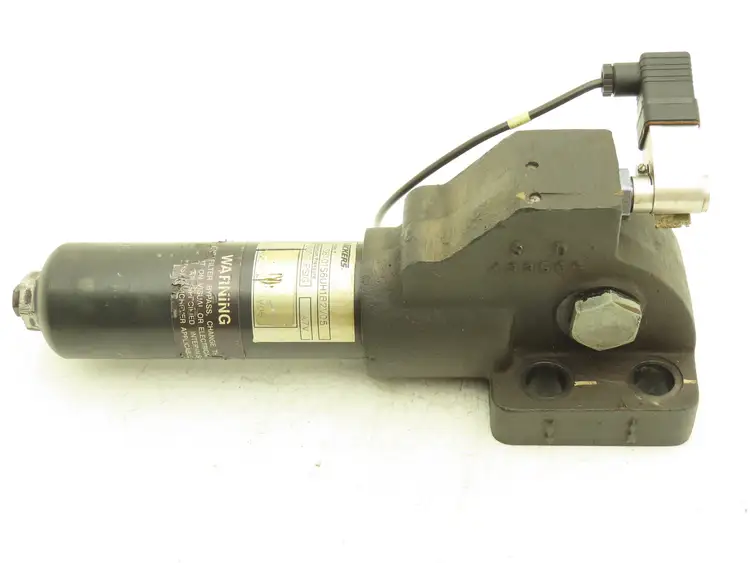 Used HYCON _UNKNOWN_ Parts (Hydraulics and Pneumatics) | Arrow Industrial #636309