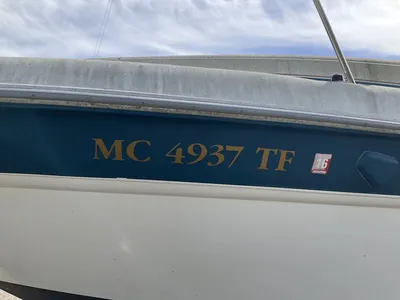 Used 1997 SEARAY SUNDANCER Boats (Misc) Michigan US | Miedema Asset Management Group #1579098