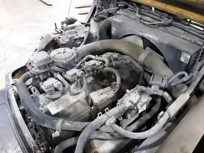 USED 2020 YALE GLC060