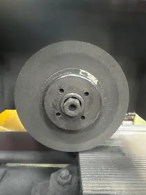Used 2017 KENT SGS-816MR Reciprocating Surface Grinders Michigan US | Aucto #1306785