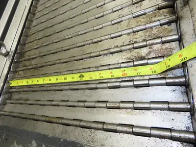 Used ENOMOTO _UNKNOWN_ Conveyor Parts Indiana US | Arrow Industrial #1055985