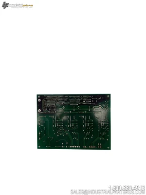 Used NADEX PC-1045B-00A A8-3097-135 I/O Boards & Replacement Parts Kentucky US | Industrial Parts R Us Inc. #1132621