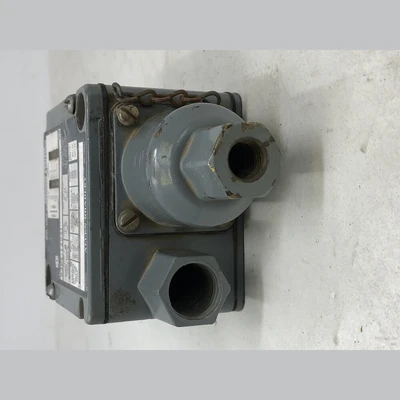 Allen-Bradley  836T-T253J Pressure Control