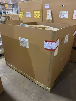 New | in-Stock 2021 ISHIDA MULTIHEAD Scales Illinois US | M&M Equipment Corp. #1266903