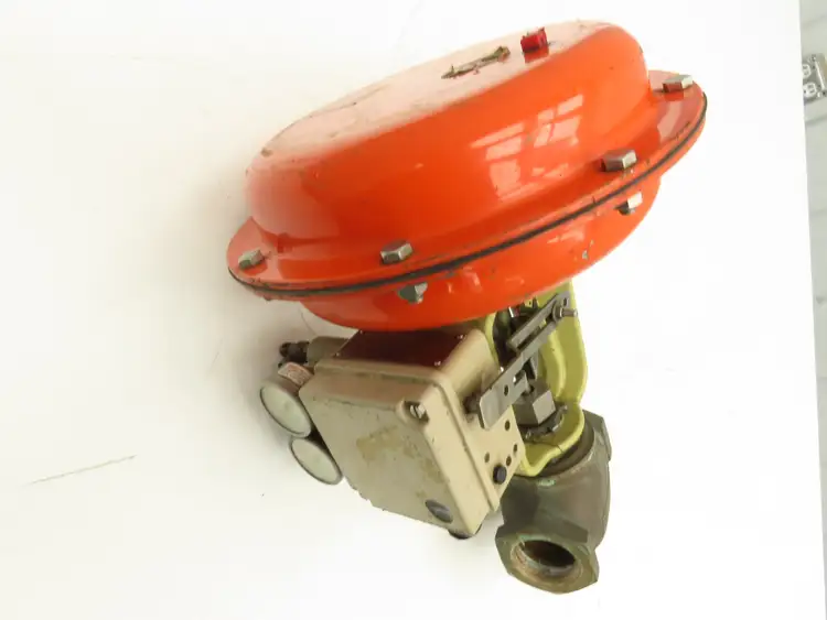 Used HD BAUMANN _UNKNOWN_ Valves/Fittings Indiana US | Arrow Industrial #570348