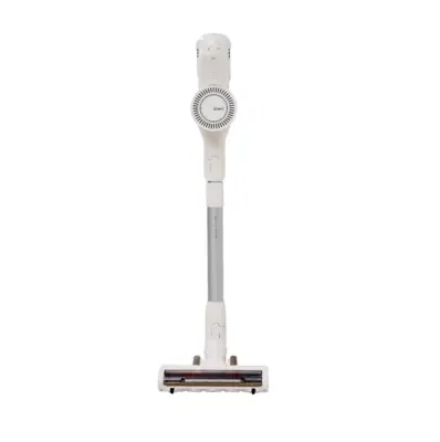 Magic Chef CORDLESS VACUUM CLEANER AND CHARGING TOWER WITH HEPA FILTER