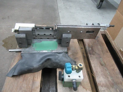 Used ROYAL MASTER GRINDERS TG-12X3 Centerless Grinders Minnesota US | Machinesused.com #1310611