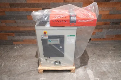 NEW Boss YFC-18R Upcut Saw 18″/7.5hp