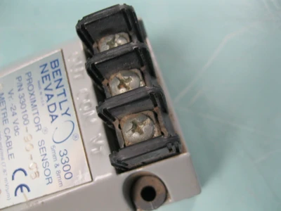 NEW Bently Nevada 330100-90-05