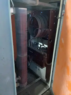 Used THERMATOOL CFI41506460 Welding Machinery (Other) Ohio US | HGR 24 #1506639