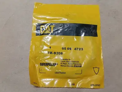 NEW CATERPILLAR 7K-9206