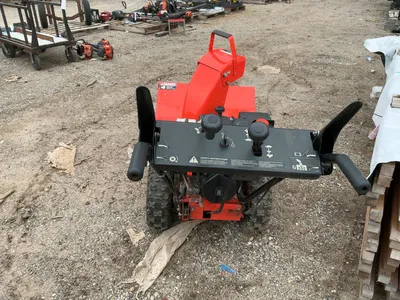 Used ARIENS ST824 Snow Blowers Michigan US | Miedema Asset Management Group #1461157