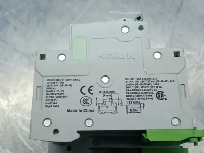 NEW NOARK B1E1C6