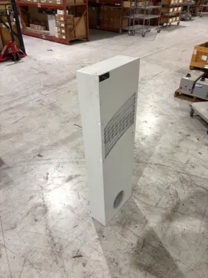 Used Hoffman XR473516012 Heat Exchangers Michigan US | Maverick Industrial Sales #1396823