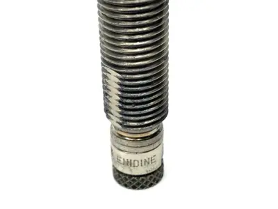 Used ENIDINE 110033 Parts (Hydraulics and Pneumatics) | Maverick Industrial Sales #1107654