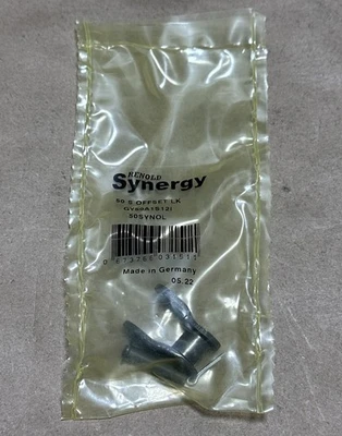 NEW Renold GY50A1A121