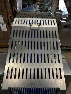 Used GRASSELLI KSL Slicers / Dicers / Cutters Illinois US | M&M Equipment Corp. #1385445