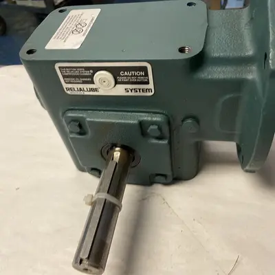 New | in-Stock DODGE MA94752 Speed Reducers | Surplus Asset Holdings #1205348