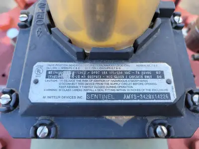 USED SHAFER AFE 100001