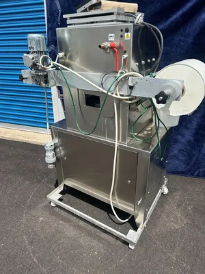 USED ILPRA 400 V/G