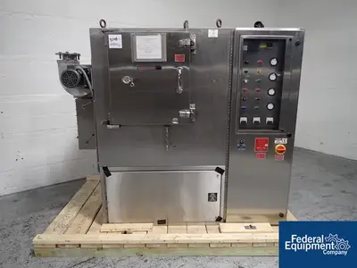 USED Gruenberg Gruenberg Oven, Model L21H8.3SS