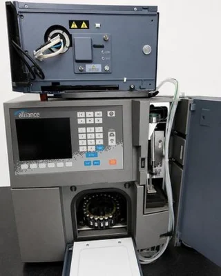 Used WATERS E2695 Liquid Chromatography Systems New Jersey US | Bionex Scientific LLC #800079