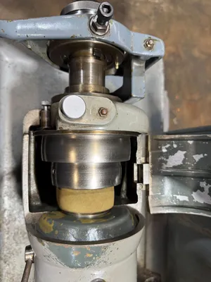 SCHAUBLIN 102-80 Precision Lathe | RELCO MACHINERY (7)