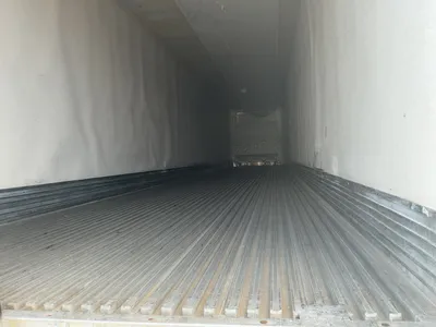 Used 2008 WABASH _UNKNOWN_ Reefer Trailers Michigan US | Miedema Asset Management Group #1390419