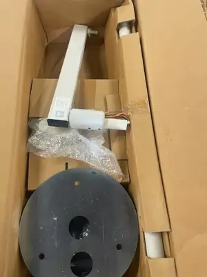 Used Burton Burton Burton AIM-200 Lighting Texas US | PT Medical Technologies #1458906