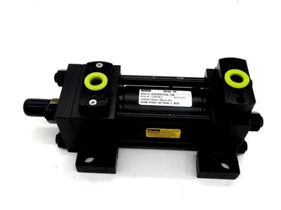 NEW PARKER 02.00 CC2HLTS14AC 2.500 CYLINDER SERIES 2H 0200CC2HLTS14AC2500
