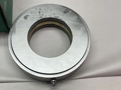 New | in-Stock ROLLWAY WCT24A Bearings | Surplus Asset Holdings #1195346