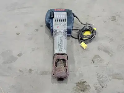 USED BOSCH 3611C35010