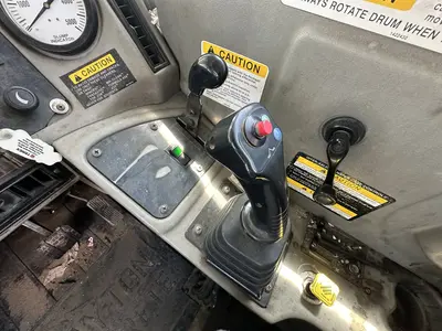 Used 2008 OSHKOSH S2346 Concrete Mixer Trucks New Jersey US | Proxy Equipment #1388754