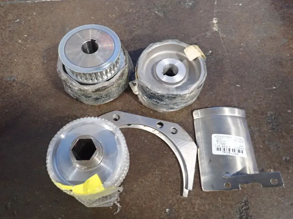 Misc. Equipment