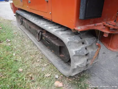 Used 2001 DITCH 2001 DITCH WITCH JT2720 MACH 1 Drill Rigs Florida US | HDD Broker #1507902