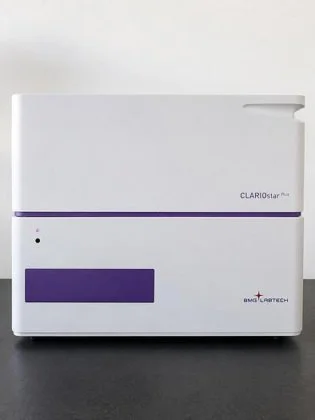 Used BMG - LABTECH CLARIOSTAR PLUS Microplate Readers New Jersey US | Bionex Scientific LLC #1175434