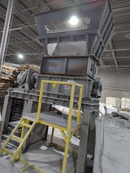 Used 2019 GENOX GENOX  YS1500 Misc Recycling Florida US | ESCOBAR TRADING, INC. #380660