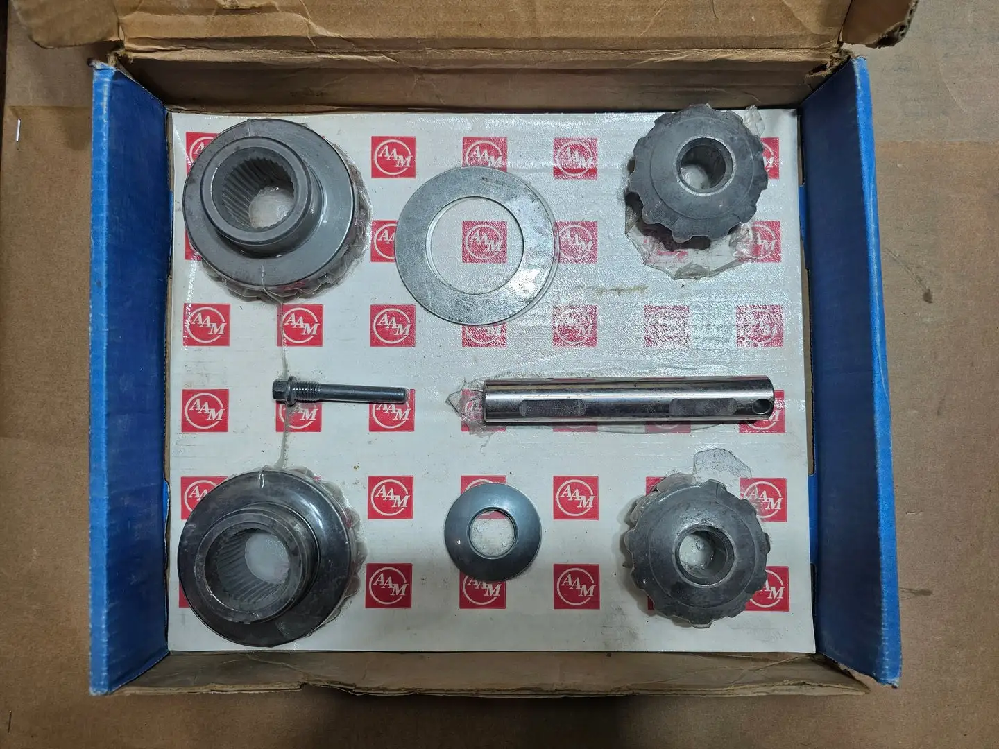 New | in-Stock DODGE CHY40036546 Automotive Equipment British Columbia CA | Lenmark #1441151