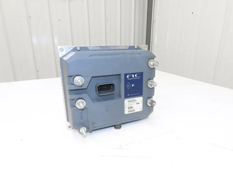Used DANAHER _UNKNOWN_ Forklift Attachments Indiana US | Arrow Industrial #909968