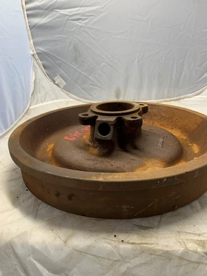 14" DCI 2879672 Rear Cover
