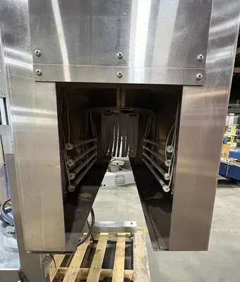 USED AESUS HEAT TUNNEL IR 48"