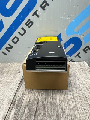 INTERROLL 9006 Electrical/PLC/Automation | ESS Industrial Equipment Sales (5)