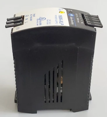 USED Allen-Bradley 1606-XLP25A