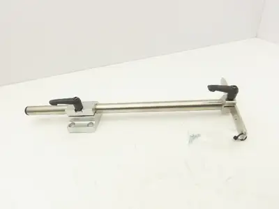 Used WEBER _UNKNOWN_ Ink Jet Coders & Printers Indiana US | Arrow Industrial #1368216